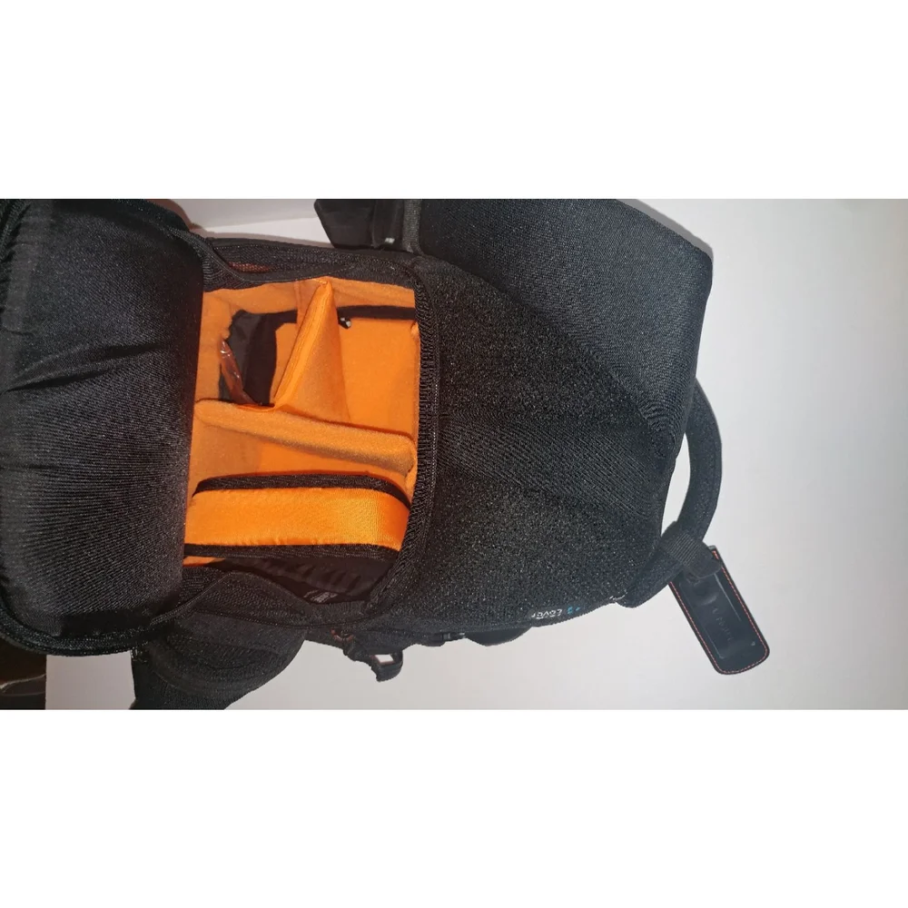 Vanguard Camera Bag